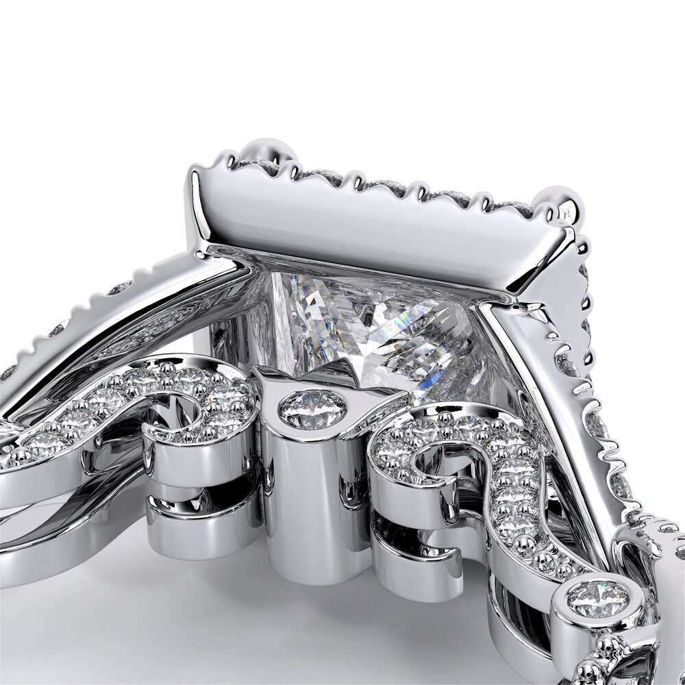 Insignia-7070p-14k White Princess
