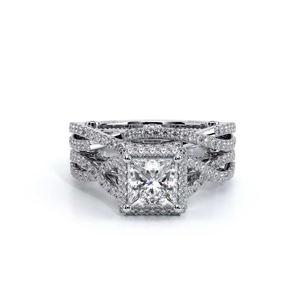 Insignia-7070p-14k White Princess