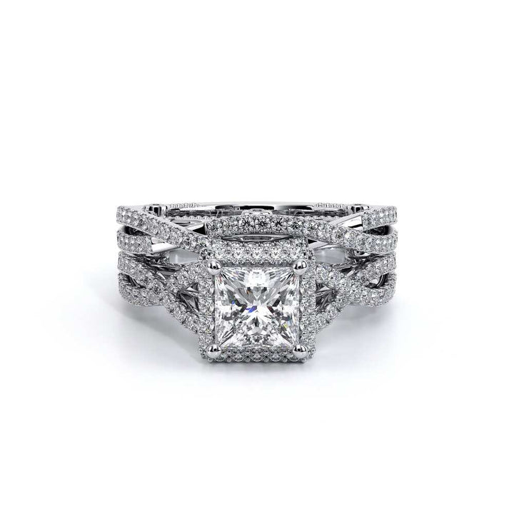Insignia-7070p-18k White Princess