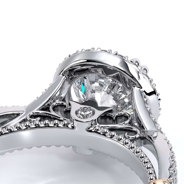 Parisian-106r-Platinum Round