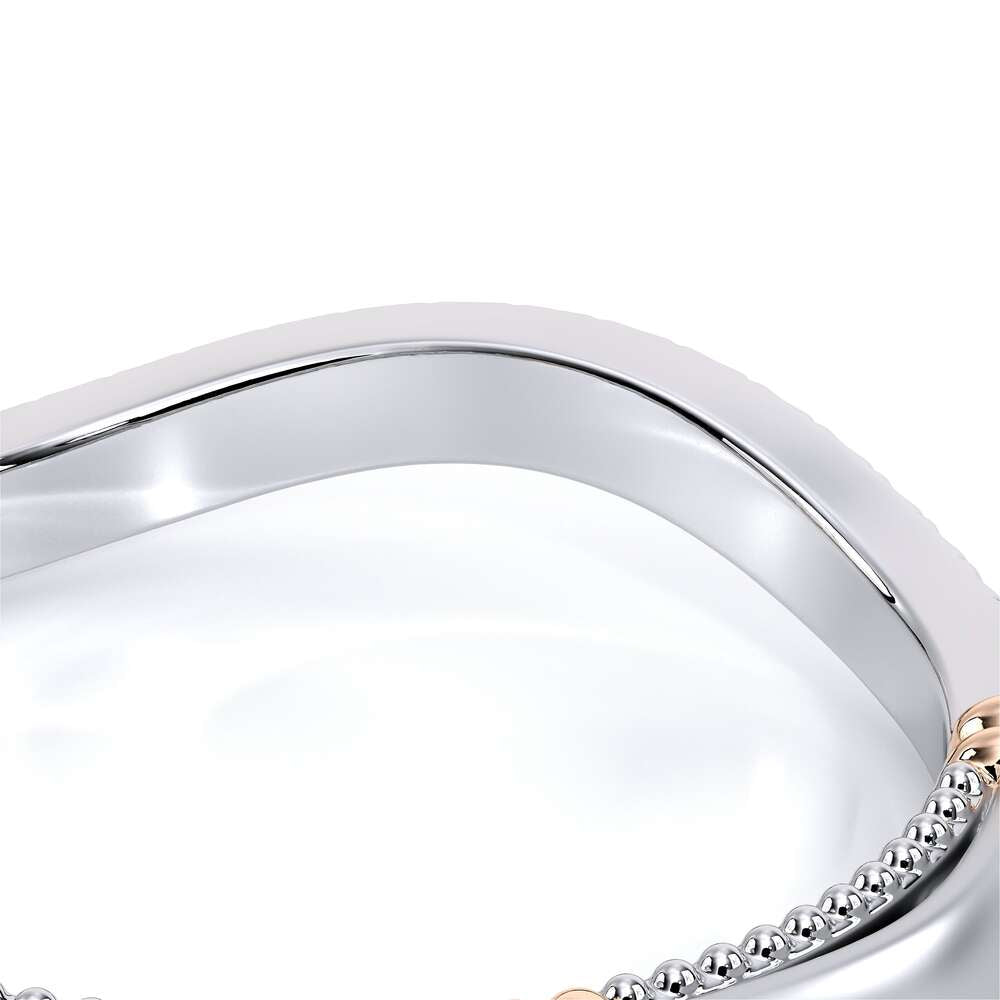 Parisian-117w-14k White