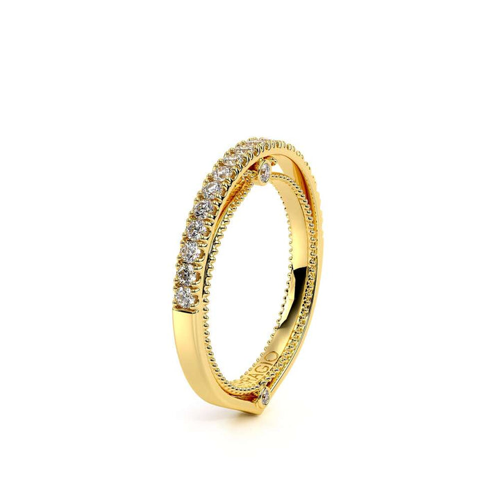 Couture-0424w-14k Yellow Gold