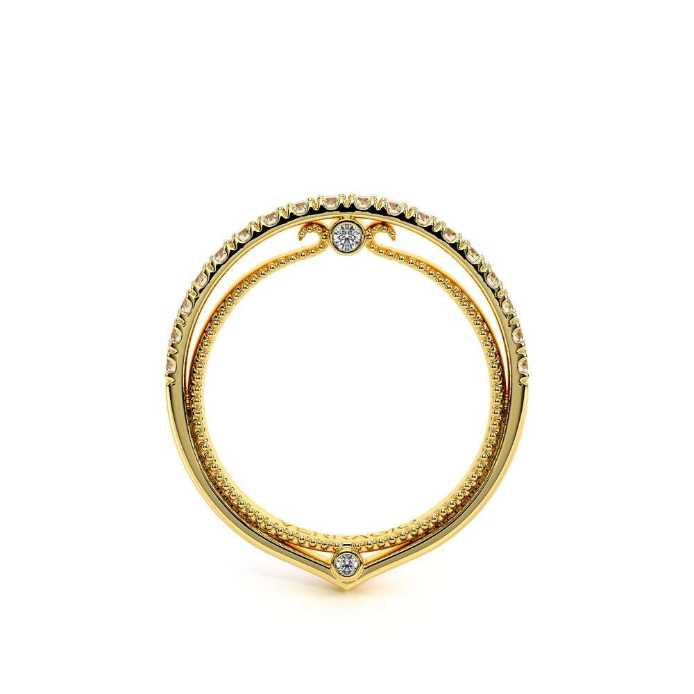 Couture-0424w-14k Yellow Gold