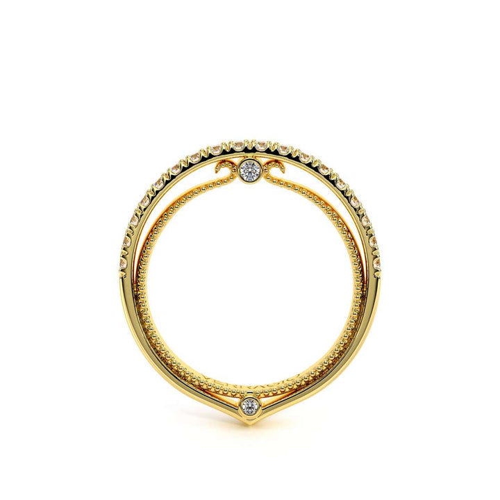 Couture-0424w-14k Yellow Gold