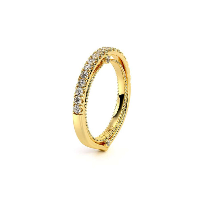 Couture-0426w-14k Yellow Gold