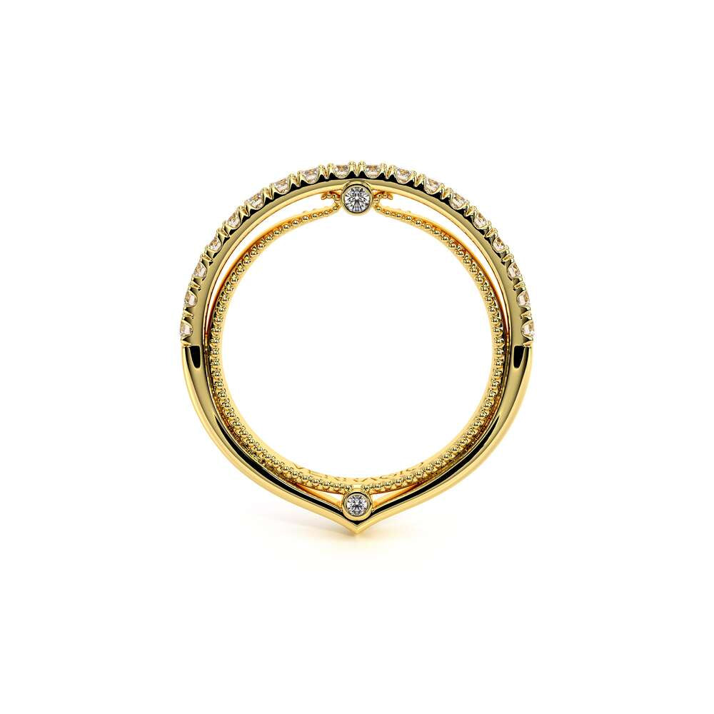 Couture-0426w-14k Yellow Gold
