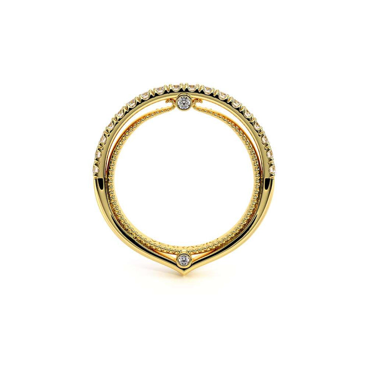 Couture-0426w-14k Yellow Gold