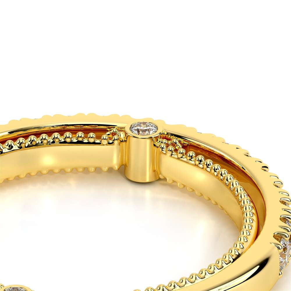 Couture-0426w-14k Yellow Gold