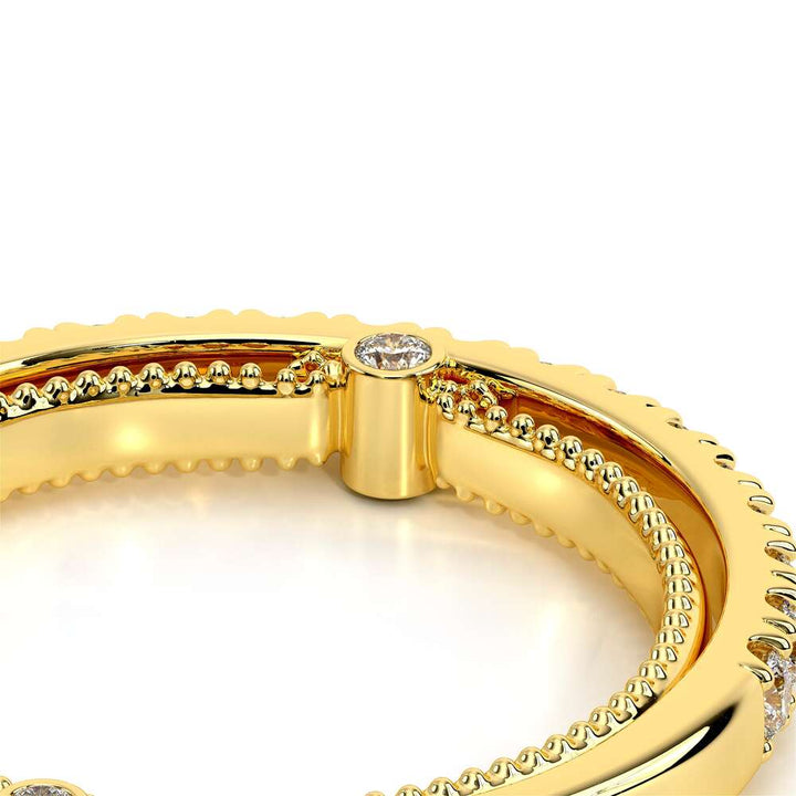 Couture-0426w-14k Yellow Gold