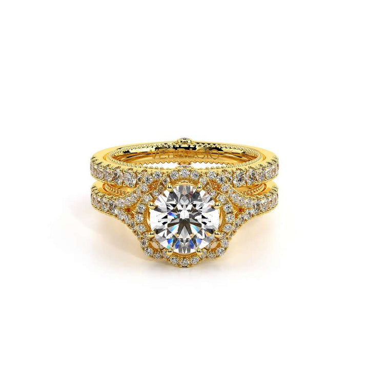 Couture-0426w-14k Yellow Gold