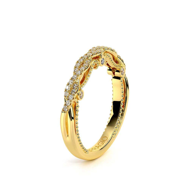 Insignia-7074w-14k Yellow Gold
