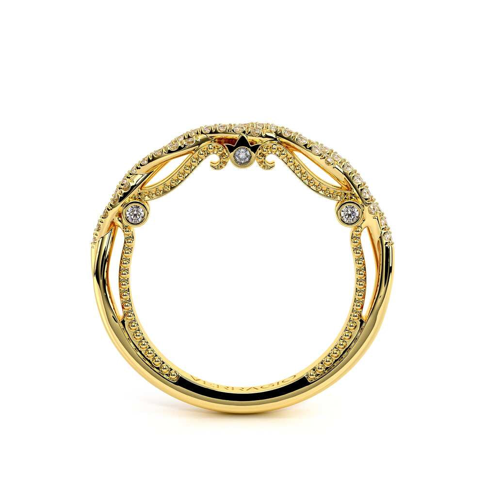 Insignia-7074w-14k Yellow Gold