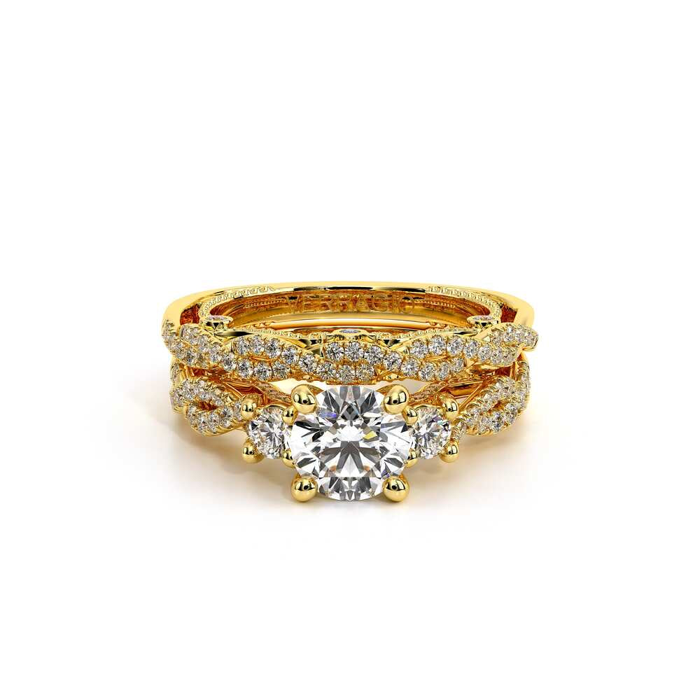 Insignia-7074w-14k Yellow Gold