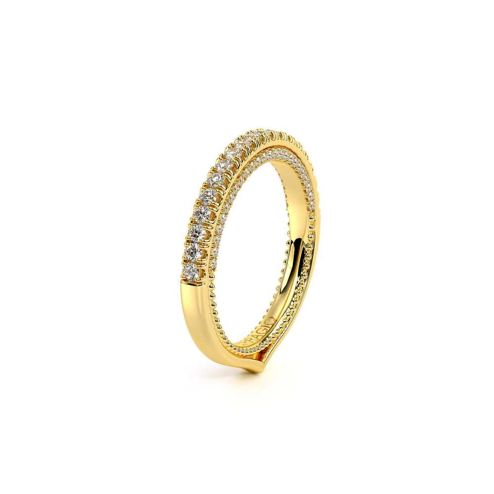 Couture-0444w-14k Yellow Gold