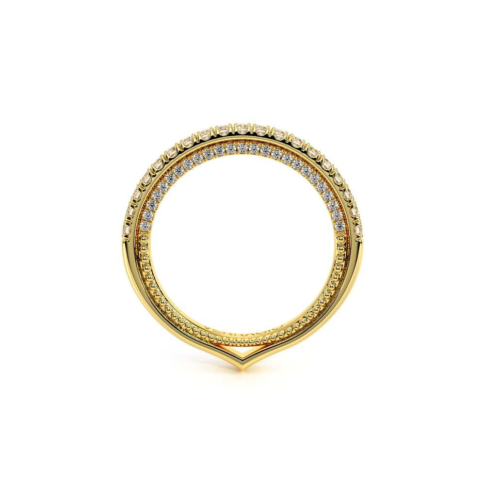 Couture-0444w-14k Yellow Gold
