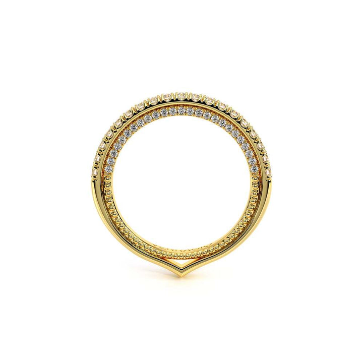 Couture-0444w-14k Yellow Gold