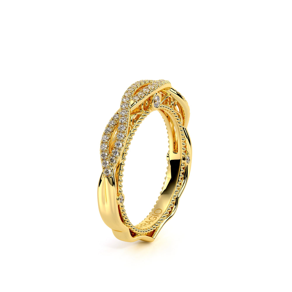 Venetian-5013w-14k Yellow Gold