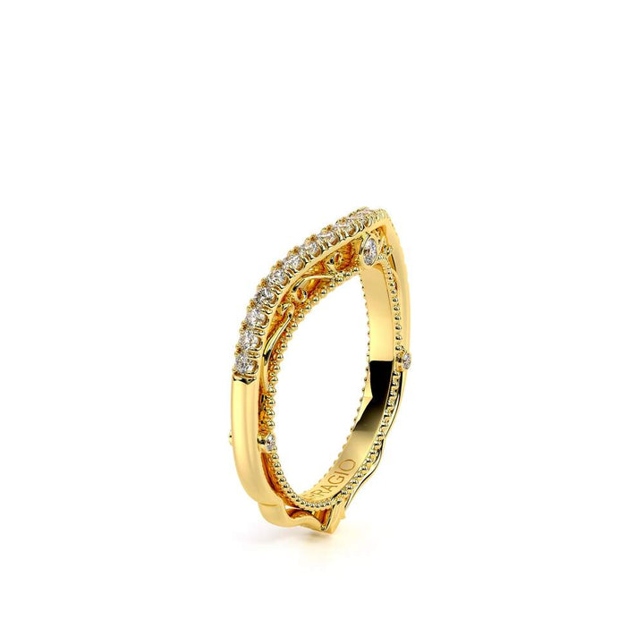 Venetian-5061w-14k Yellow Gold