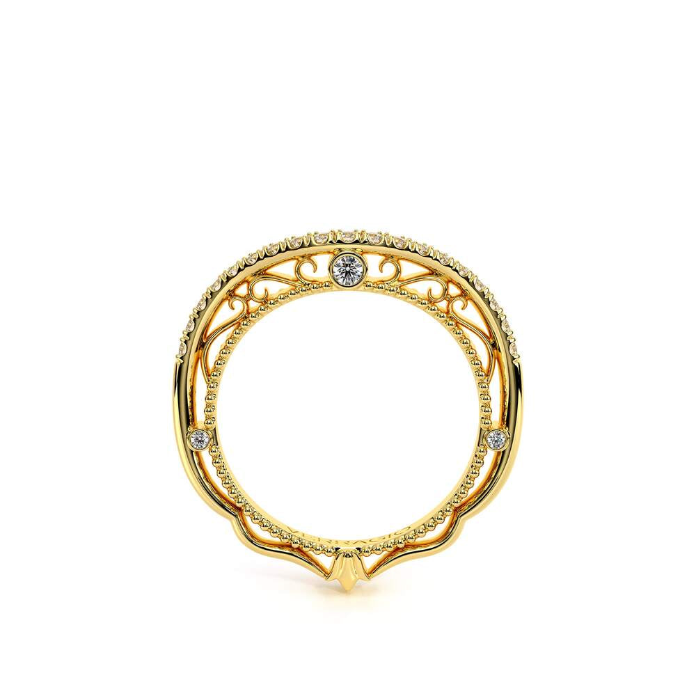 Venetian-5061w-14k Yellow Gold