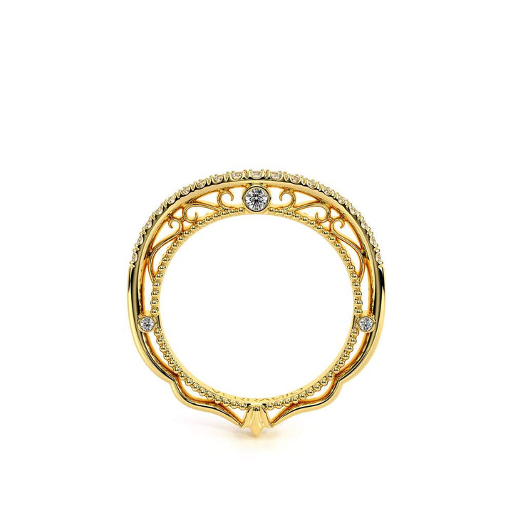 Venetian-5061w-14k Yellow Gold