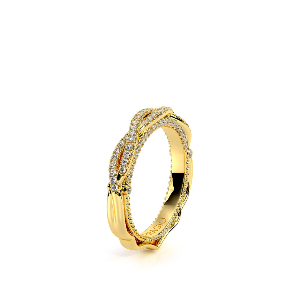 Venetian-5066w-18k Yellow Gold