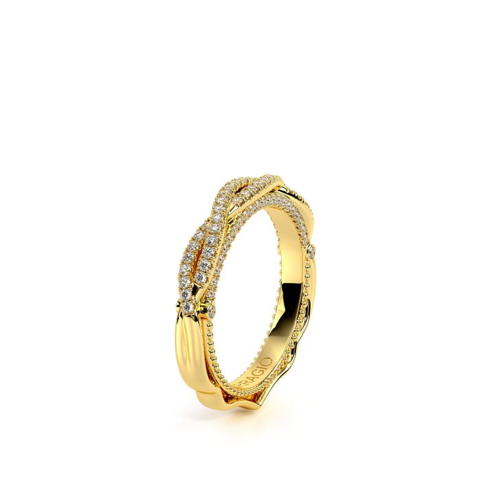 Venetian-5066w-18k Yellow Gold