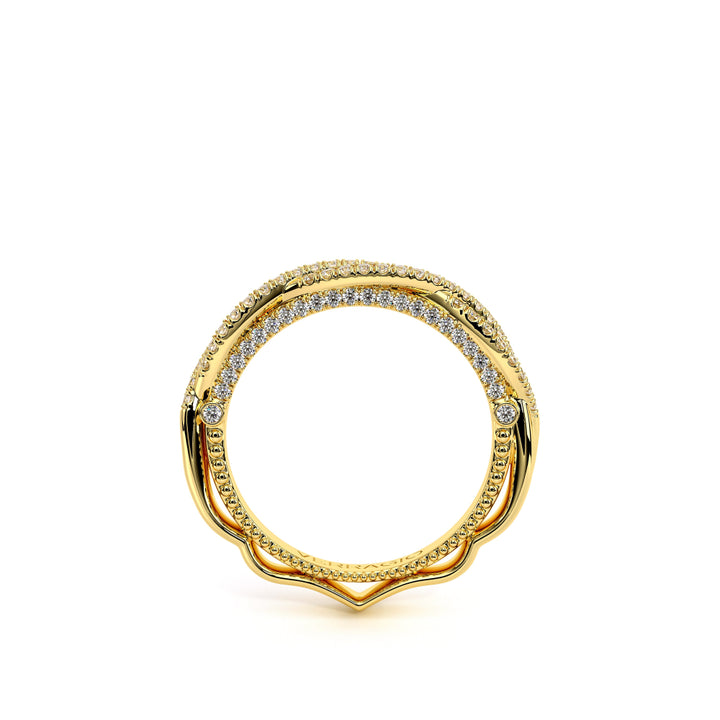 Venetian-5066w-14k Yellow Gold