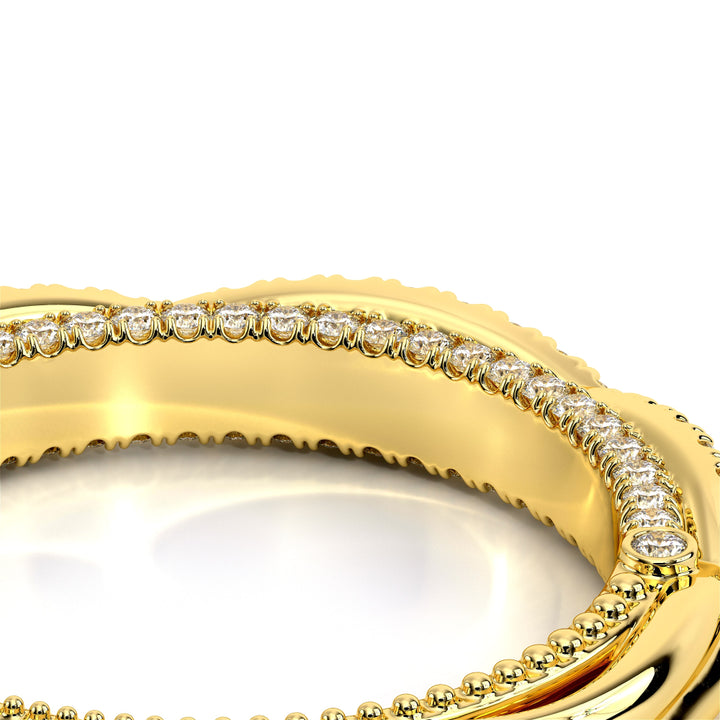 Venetian-5066w-14k Yellow Gold
