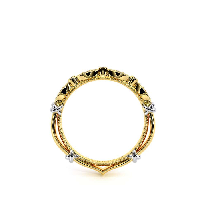 Parisian-141w-18k Yellow Gold