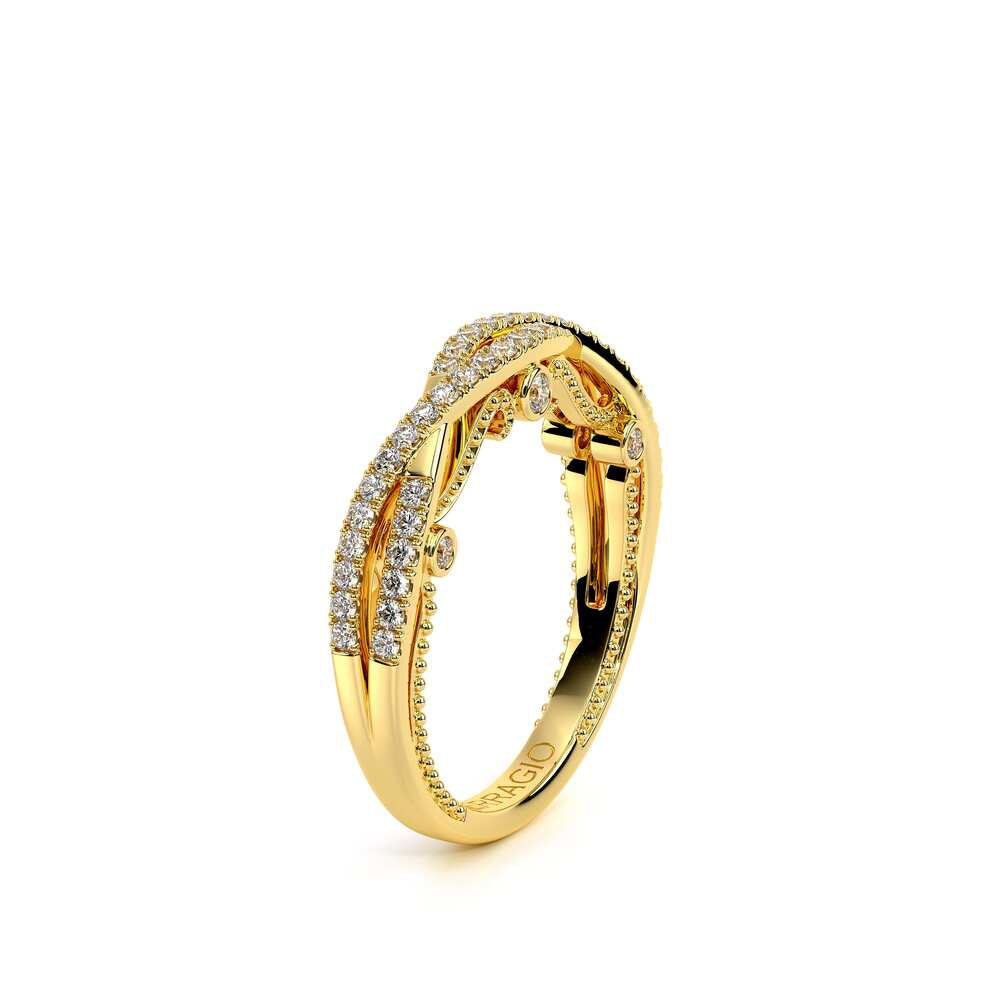 Insignia-7070w-14k Yellow Gold
