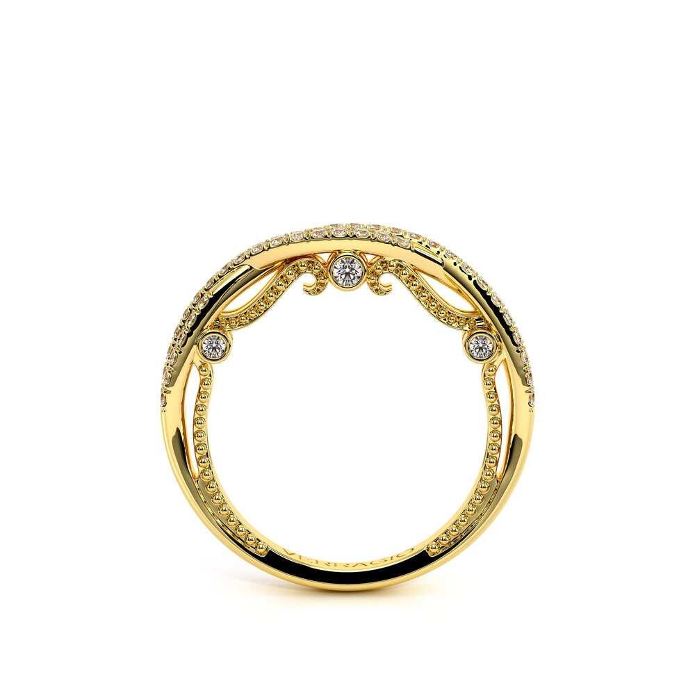 Insignia-7070w-14k Yellow Gold