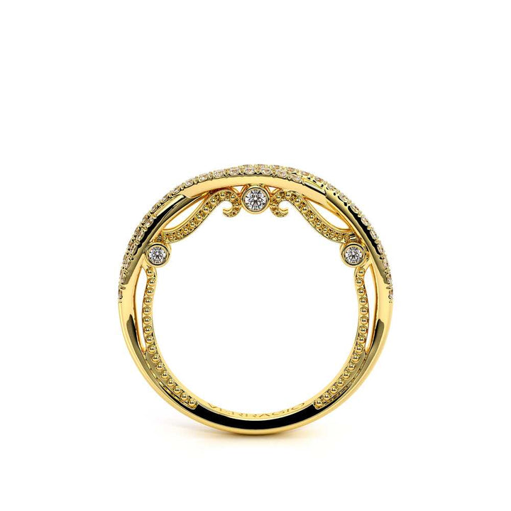 Insignia-7070w-14k Yellow Gold