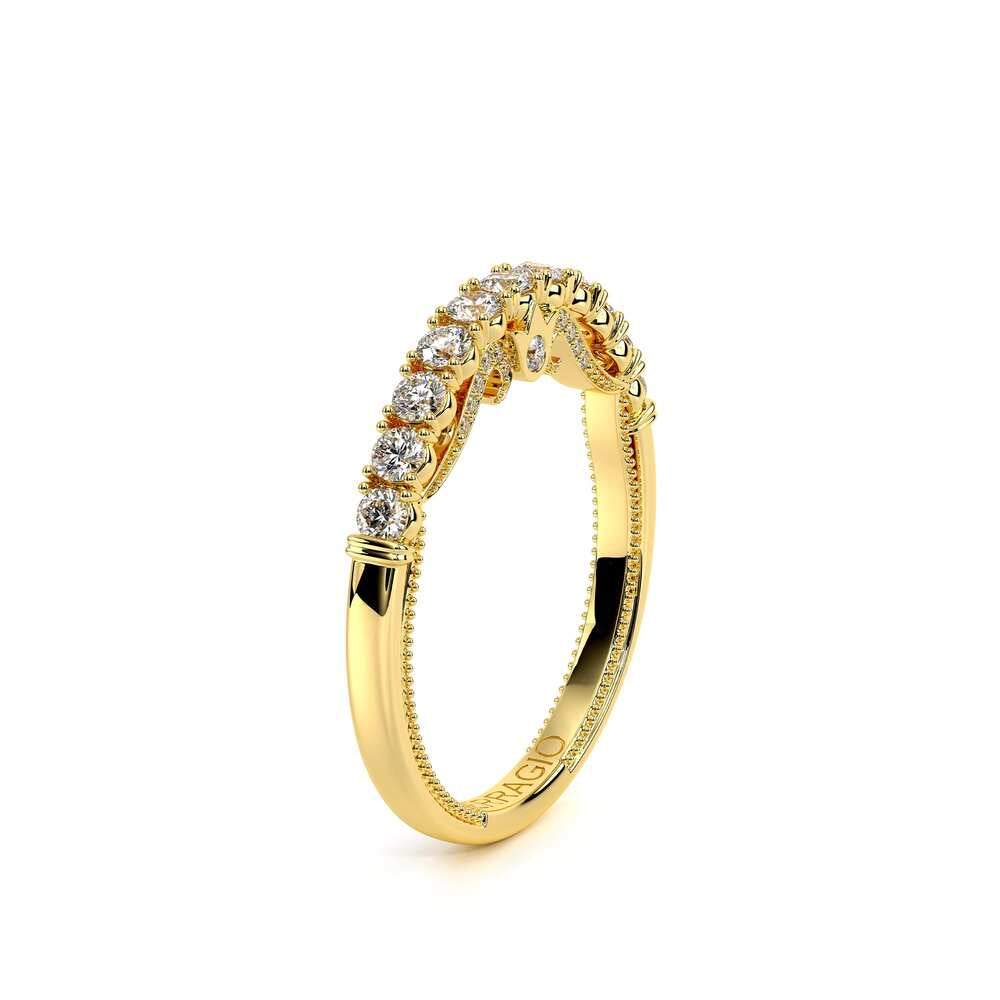 Insignia-7097w-14k Yellow Gold