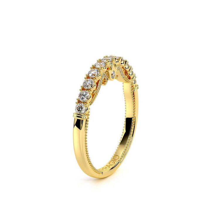 Insignia-7097w-14k Yellow Gold
