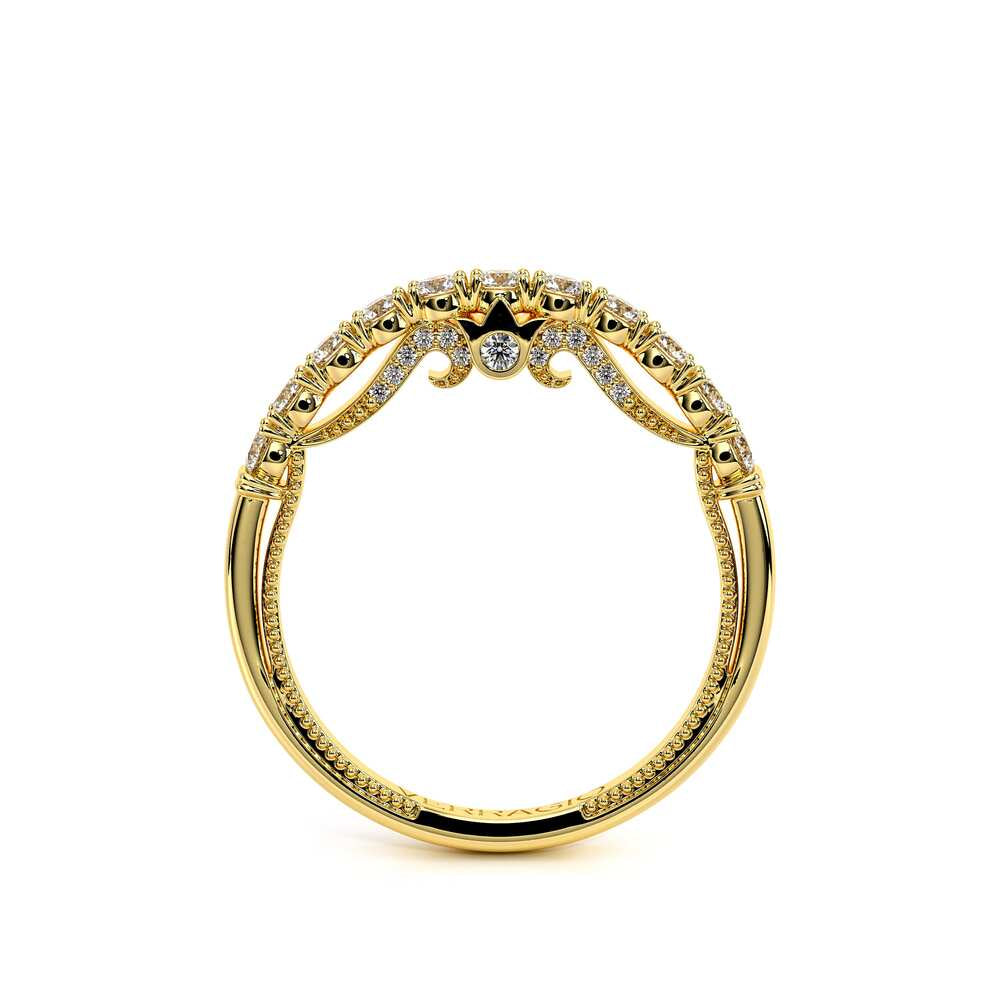 Insignia-7097w-14k Yellow Gold