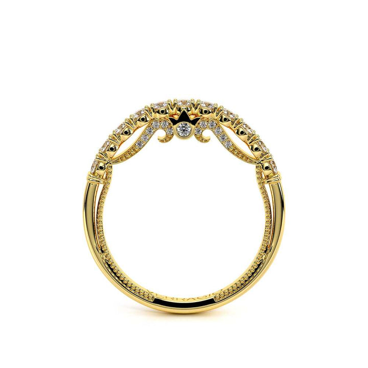 Insignia-7097w-14k Yellow Gold