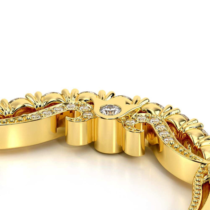 Insignia-7097w-14k Yellow Gold