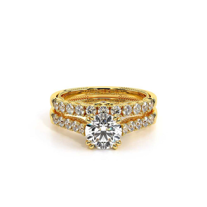 Insignia-7097w-14k Yellow Gold