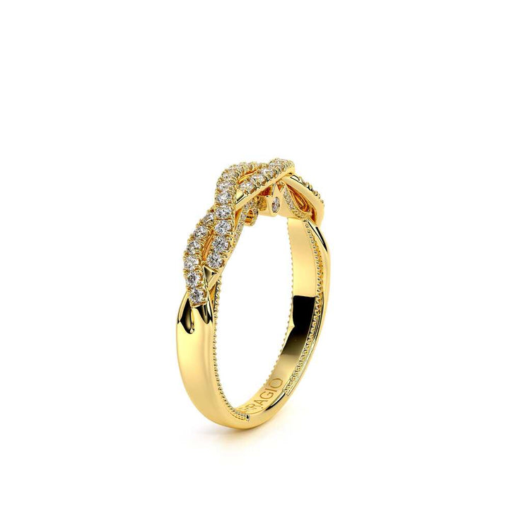 Insignia-7099w-14k Yellow Gold