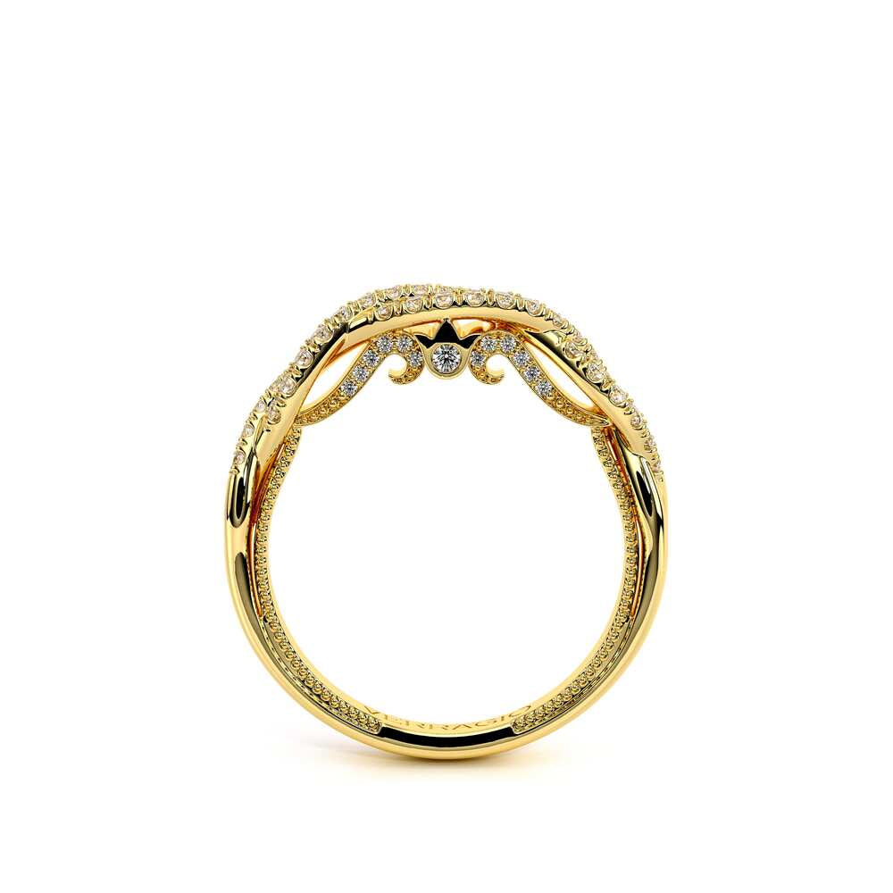 Insignia-7099w-14k Yellow Gold