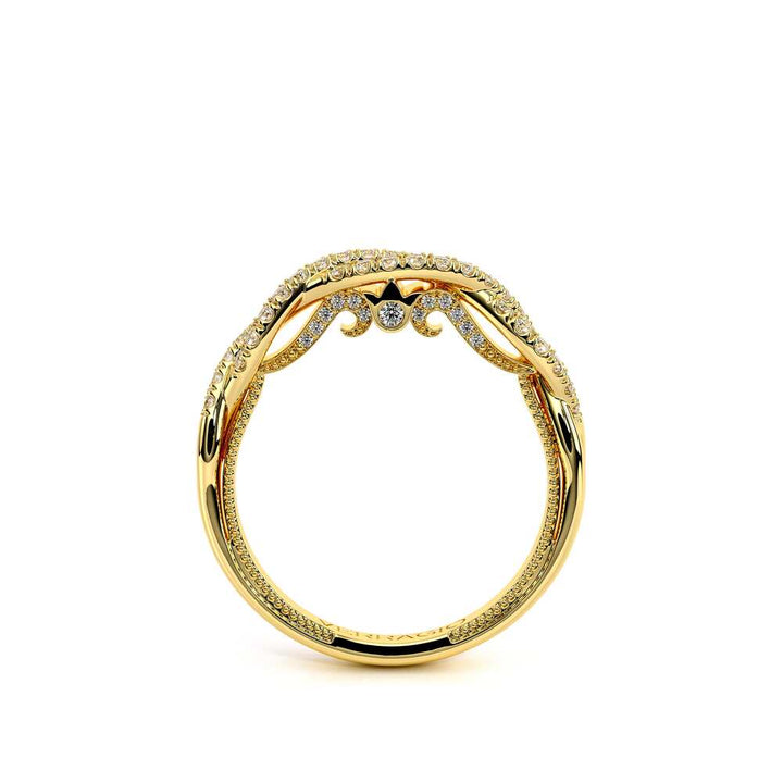 Insignia-7099w-14k Yellow Gold