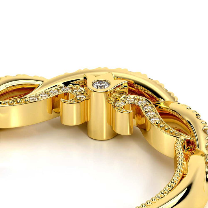 Insignia-7099w-14k Yellow Gold