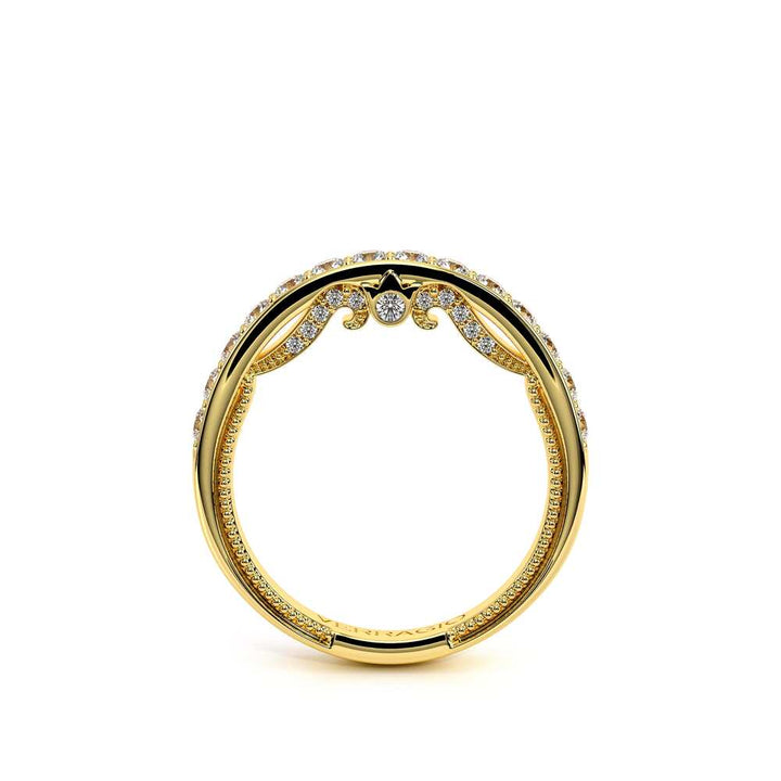 Insignia-7102w-18k Yellow Gold