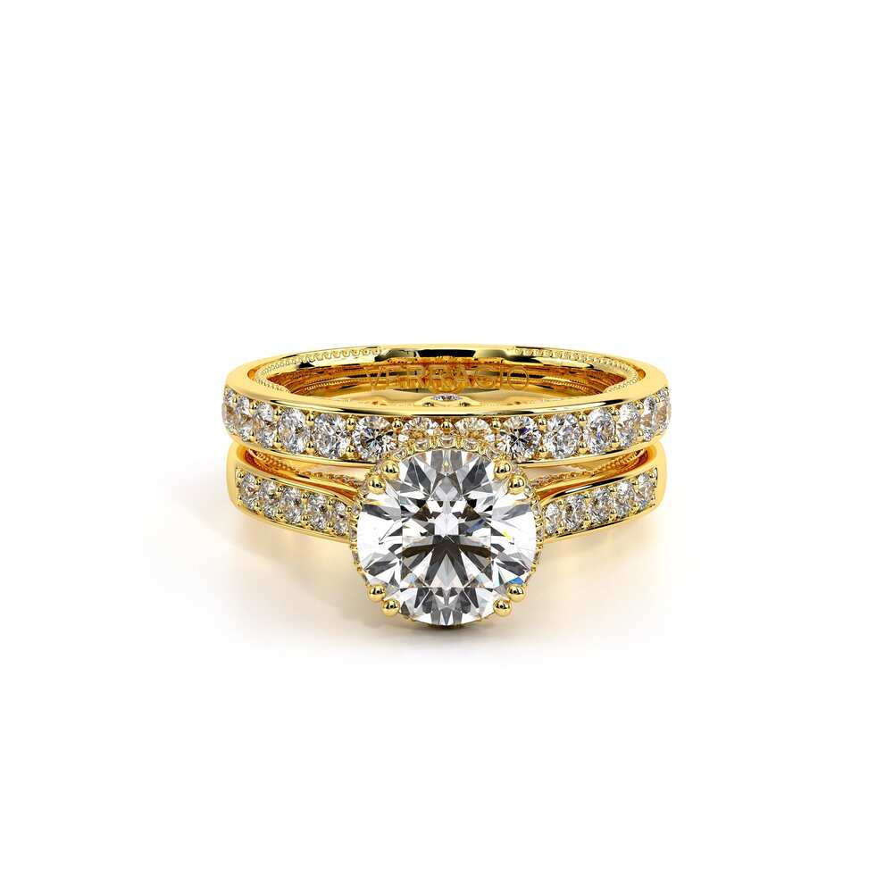 Insignia-7102w-14k Yellow Gold