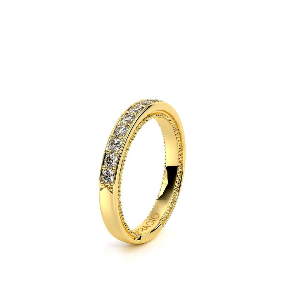Insignia-7106w-18k Yellow Gold