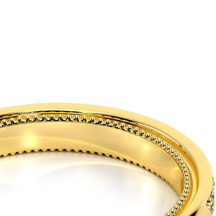 Insignia-7106w-18k Yellow Gold