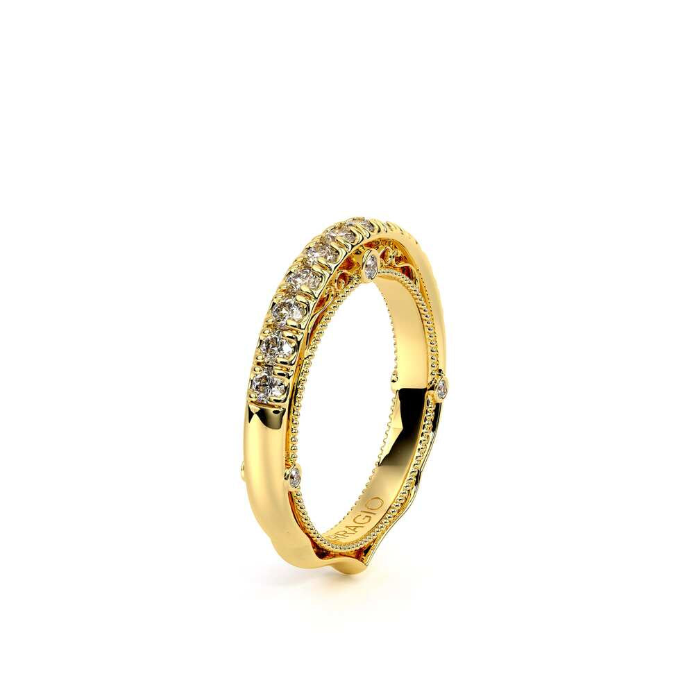Venetian-5080w-14k Yellow Gold