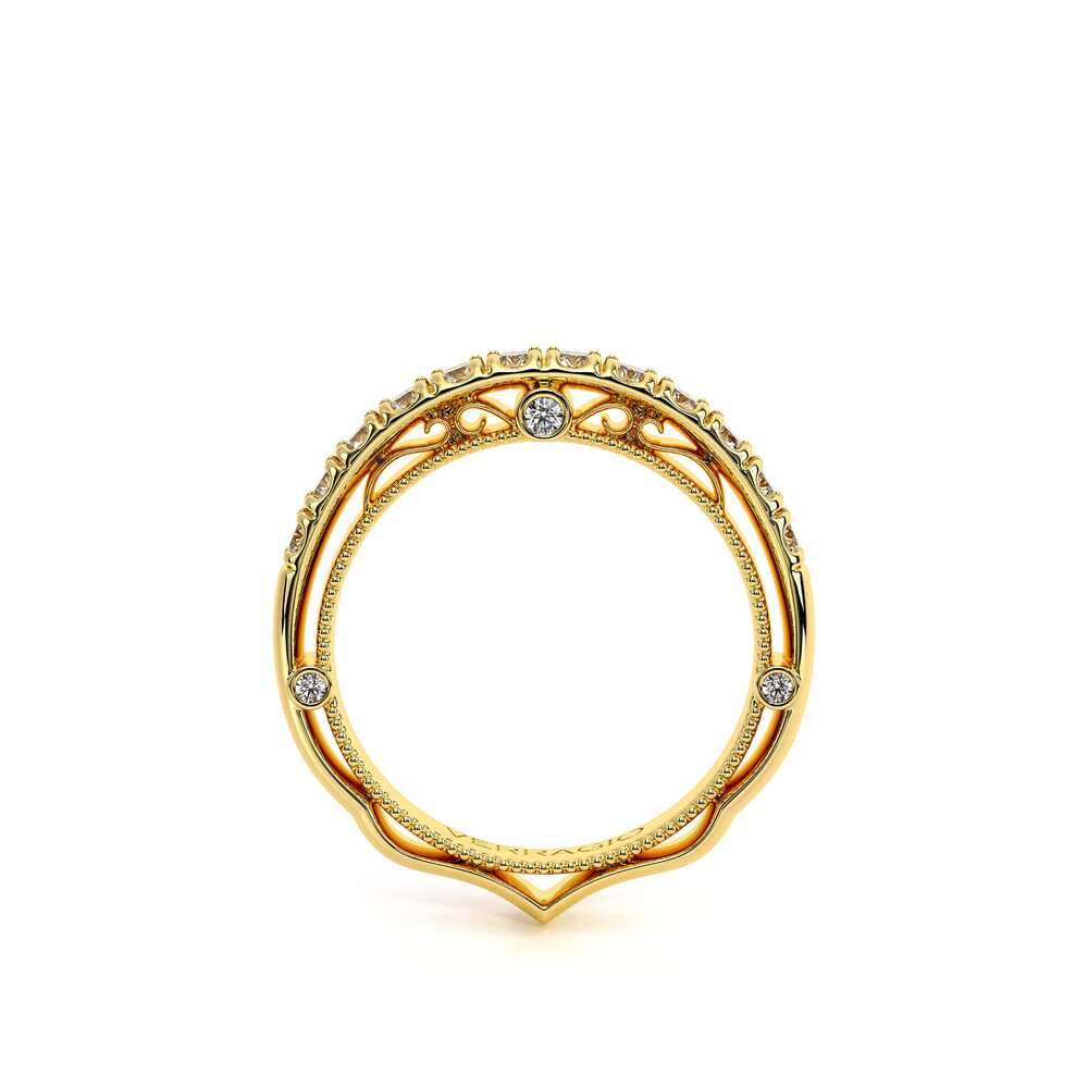Venetian-5080w-14k Yellow Gold