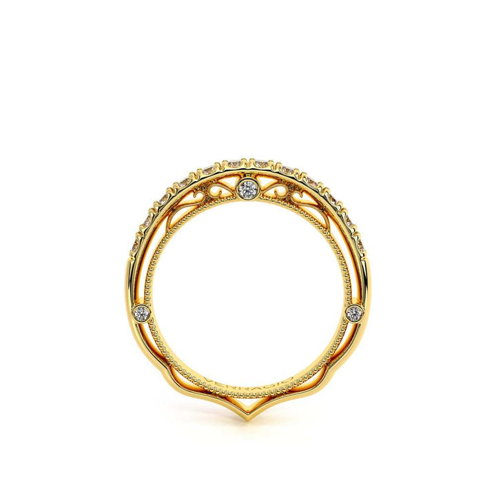 Venetian-5080w-14k Yellow Gold