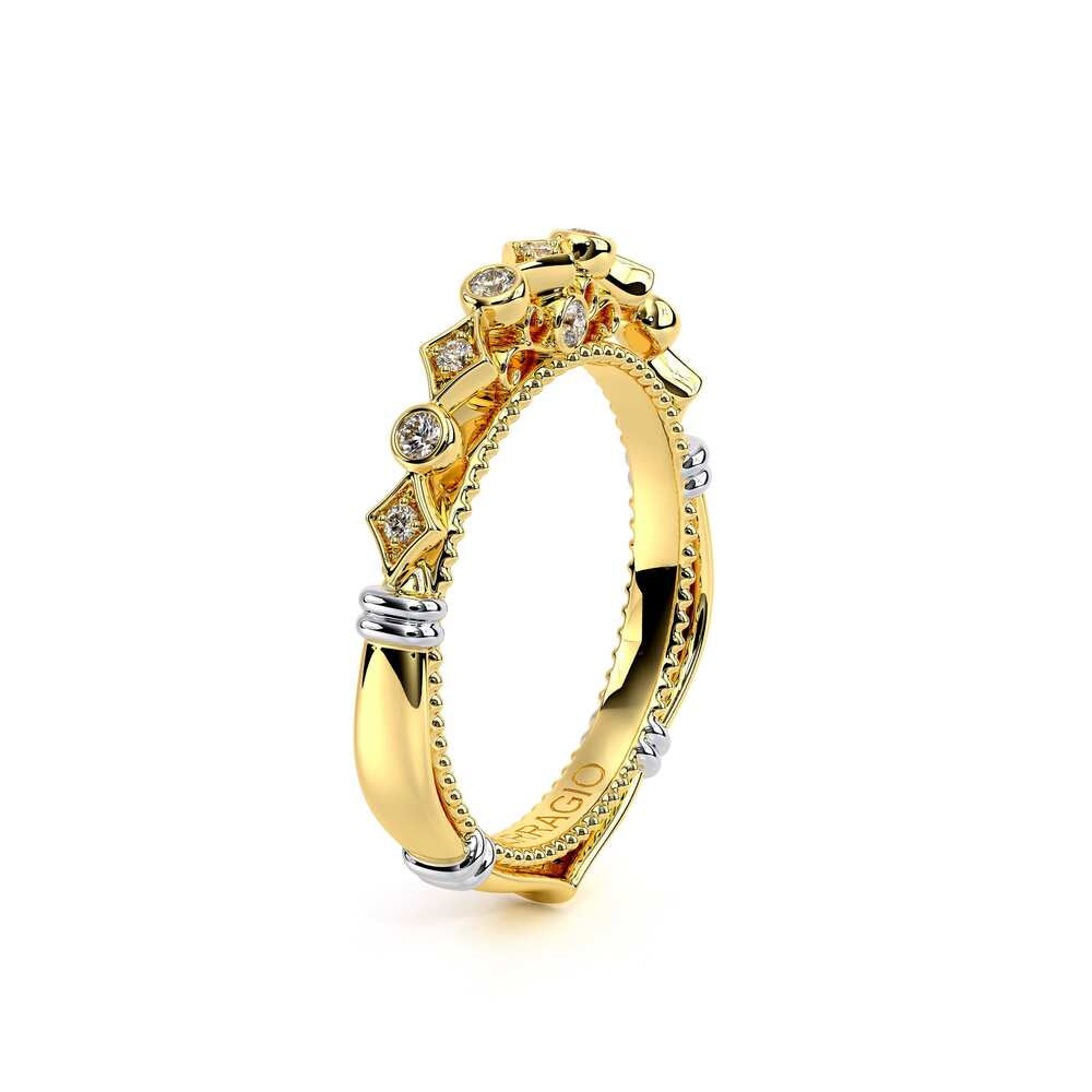 Parisian-154w-14k Yellow Gold